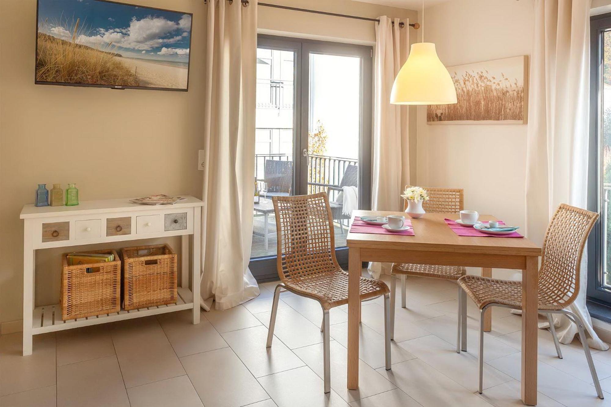 Villa Baltic Sea Sellin  Dış mekan fotoğraf